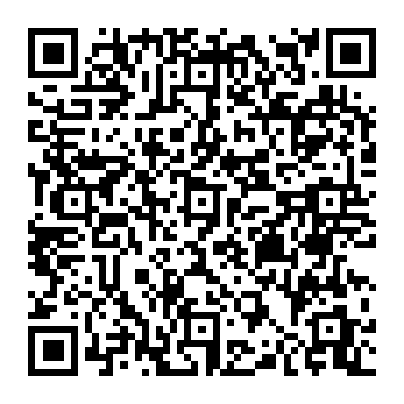 QR-kód