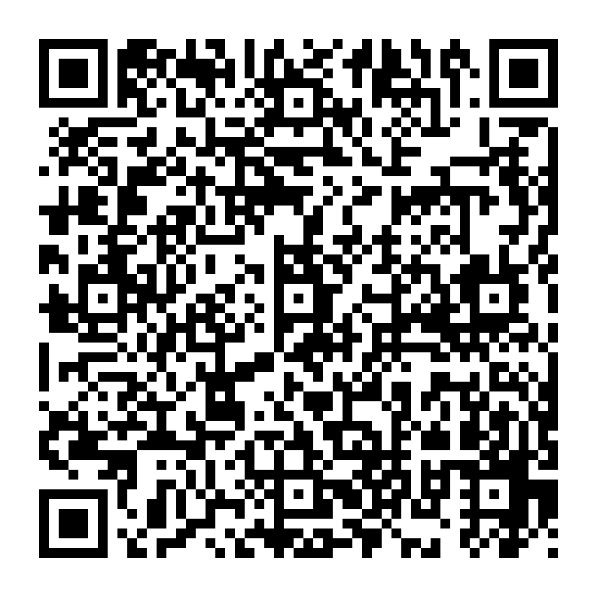 QR-kód