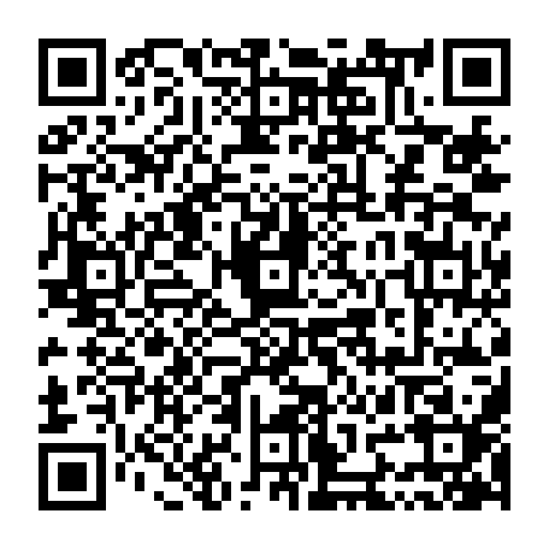 QR-kód