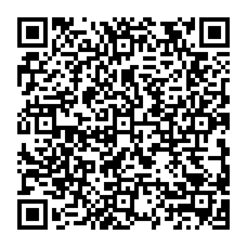 QR-kód