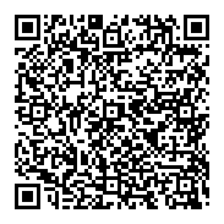 QR-kód