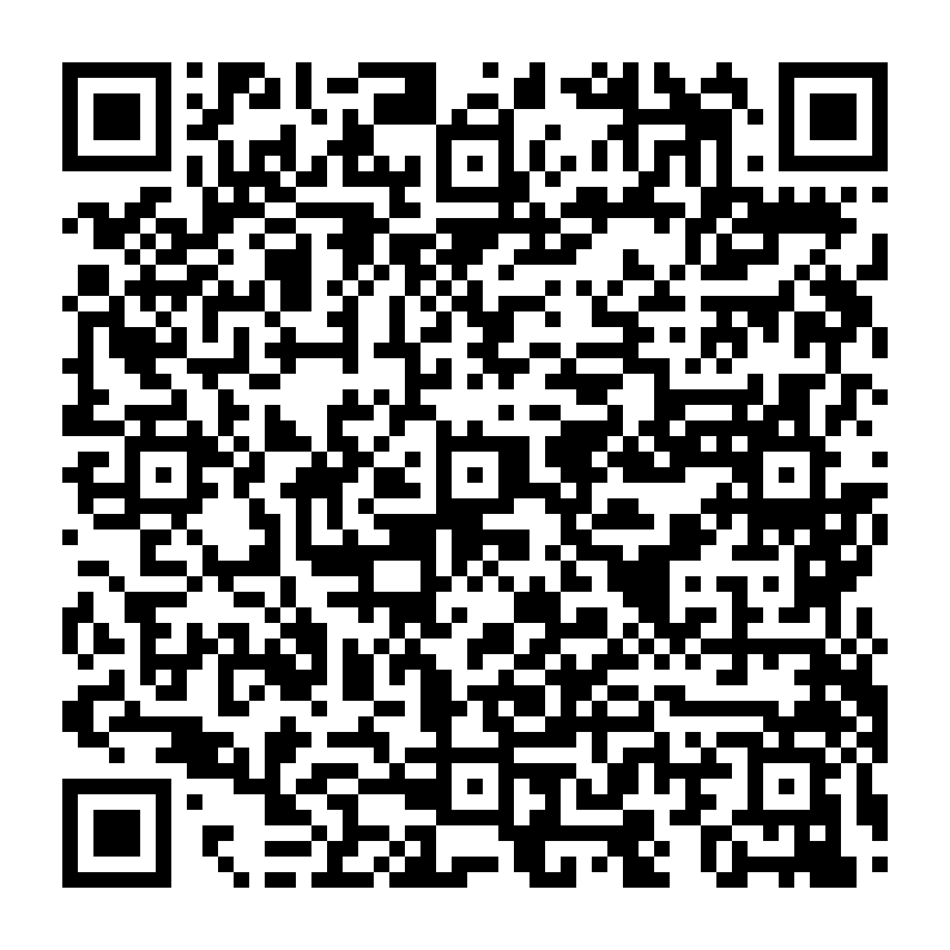 QR-kód