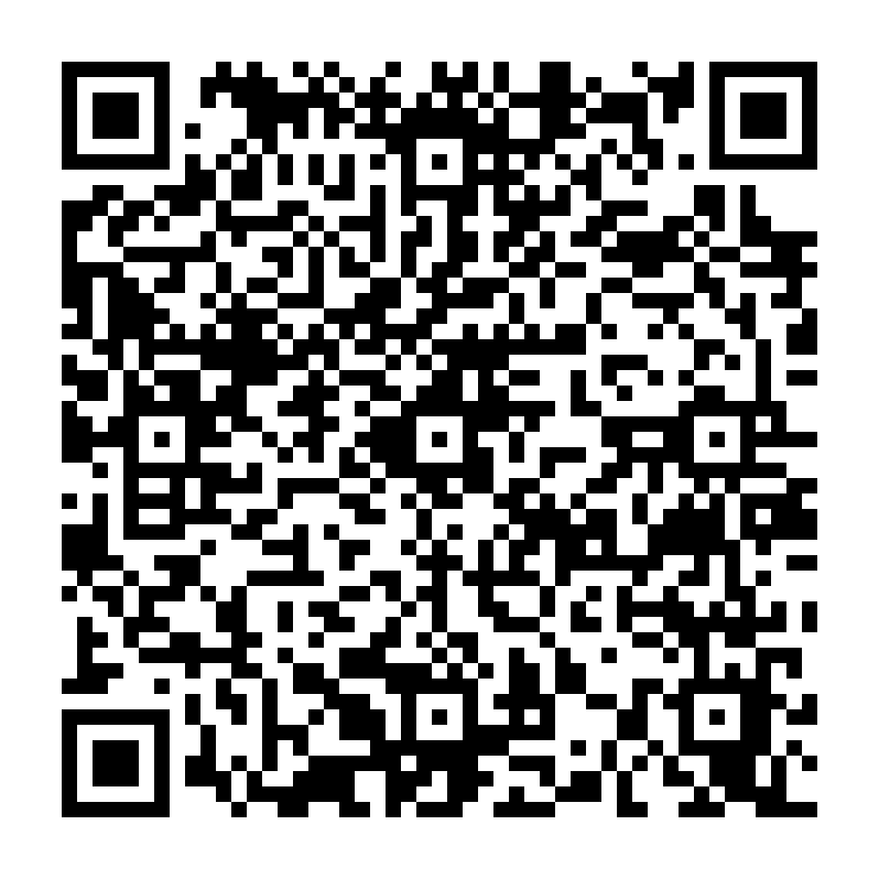 QR-kód