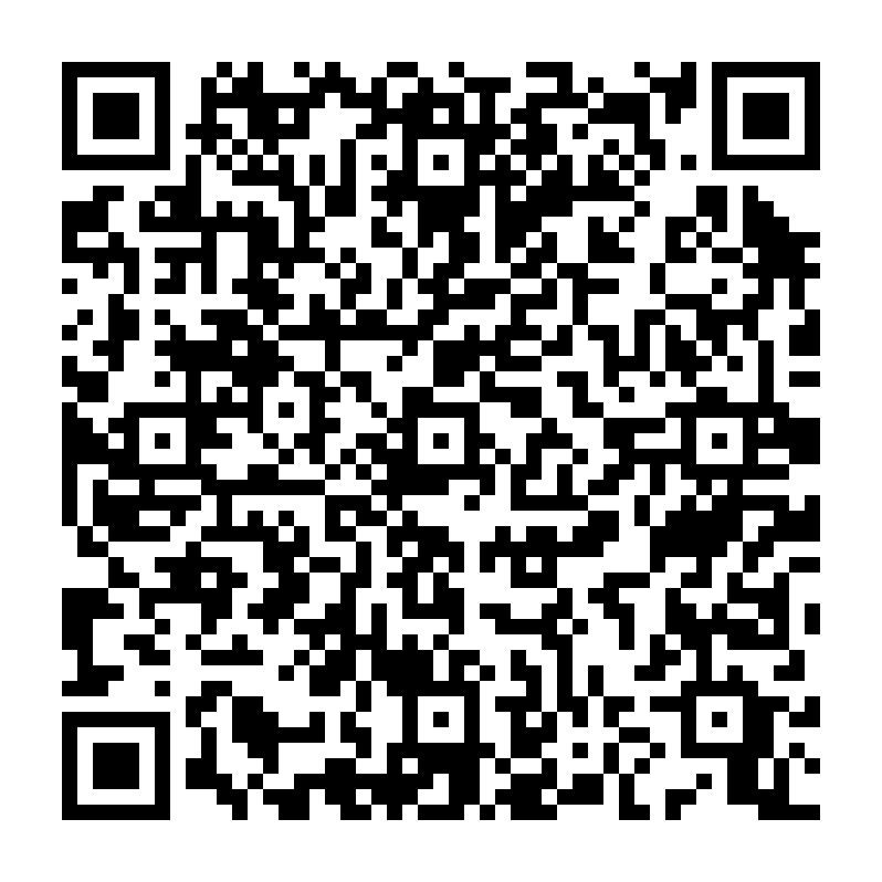 QR-kód