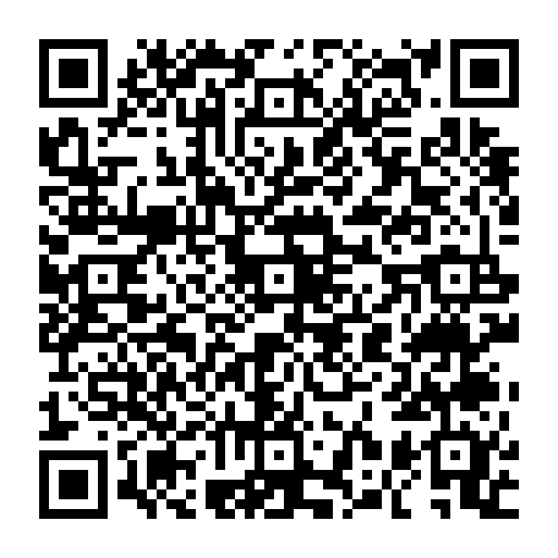 QR-kód