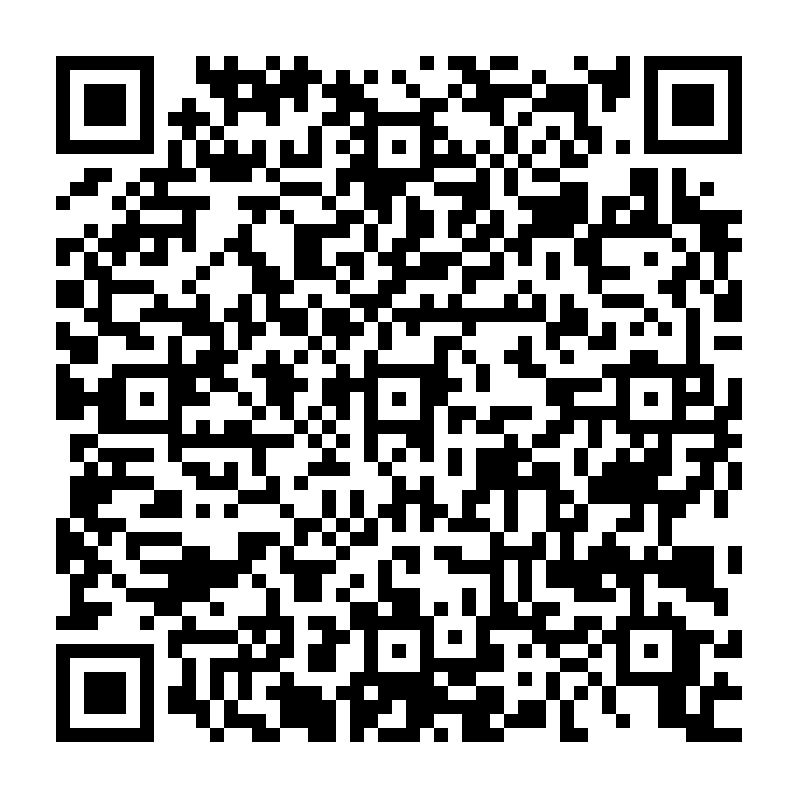 QR-kód