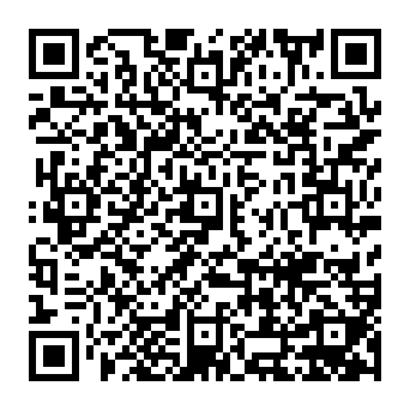 QR-kód