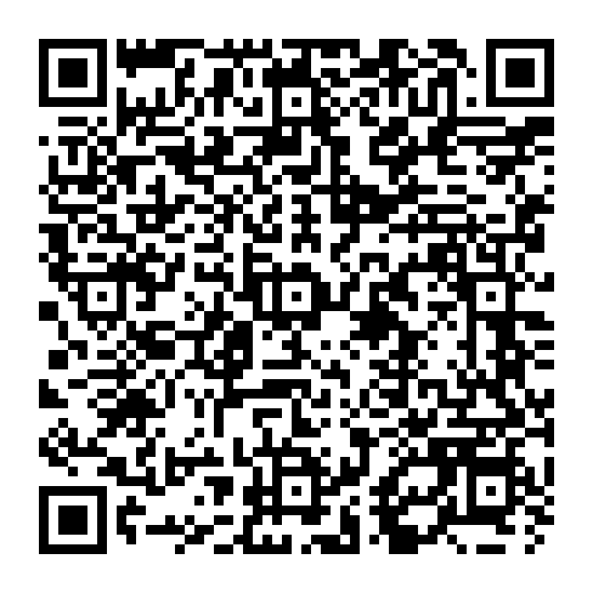QR-kód