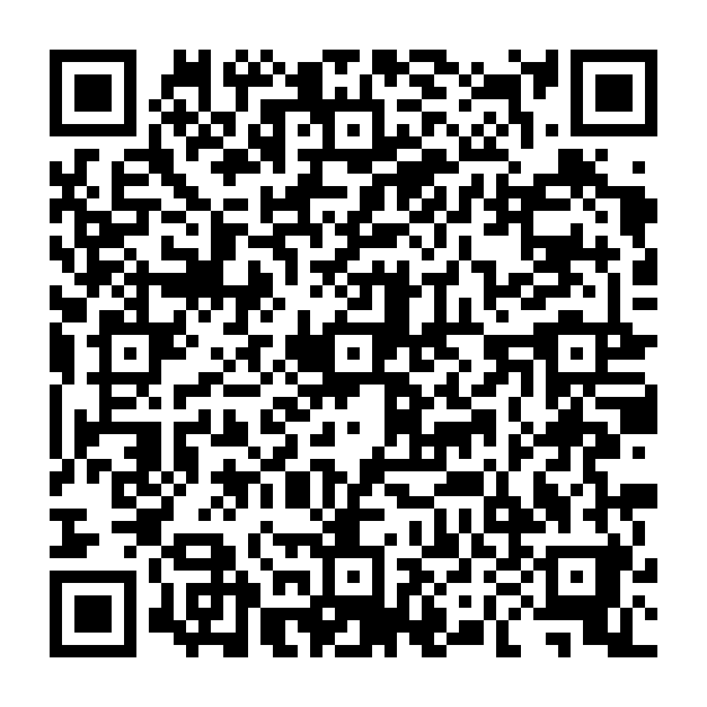 QR-kód
