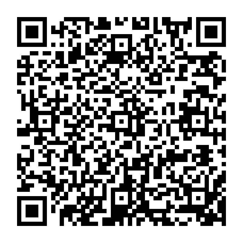 QR-kód