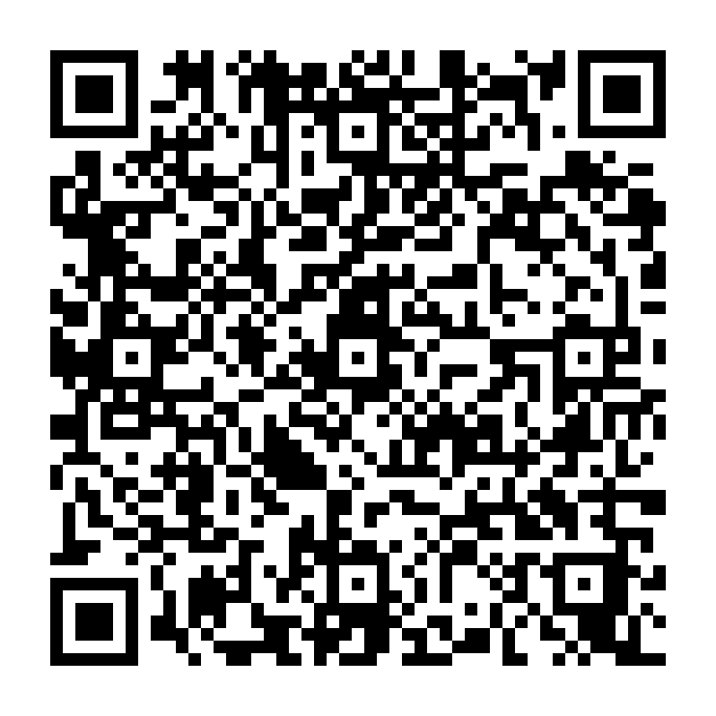 QR-kód