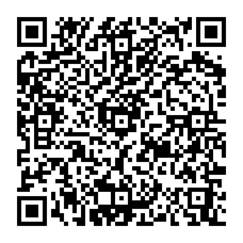QR-kód