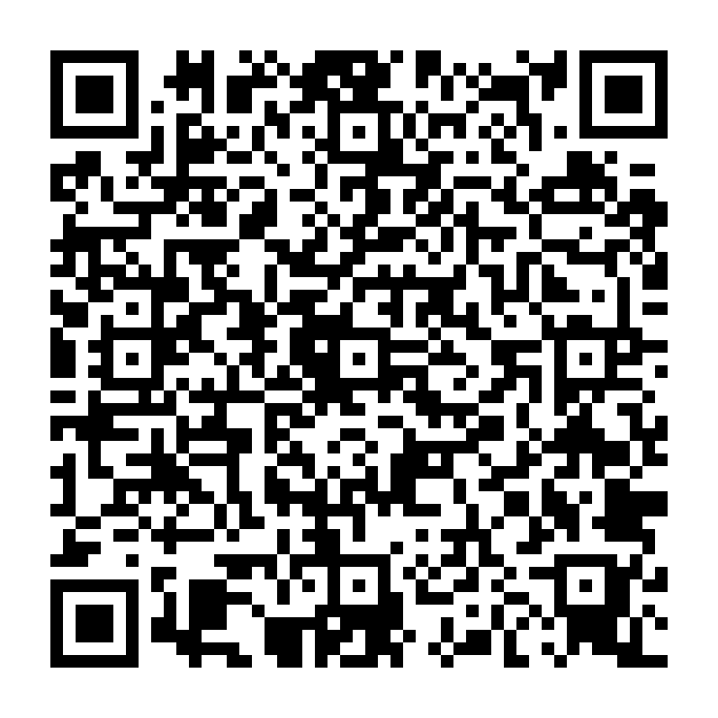 QR-kód