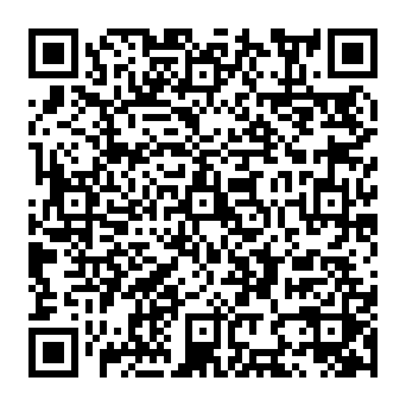 QR-kód