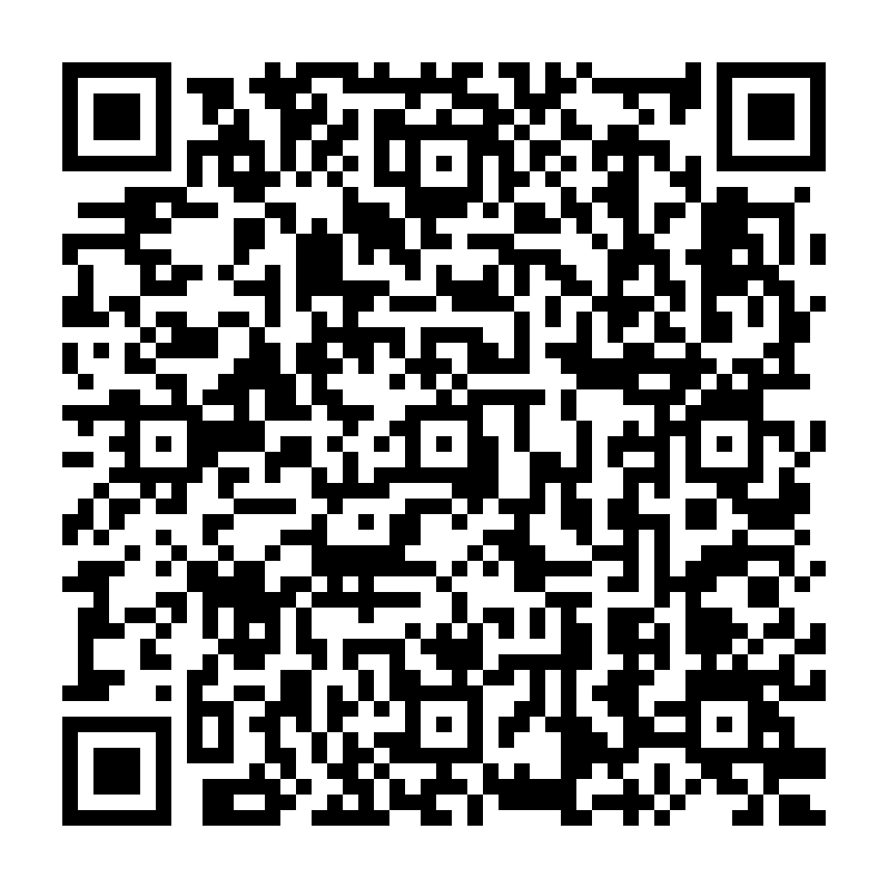 QR-kód