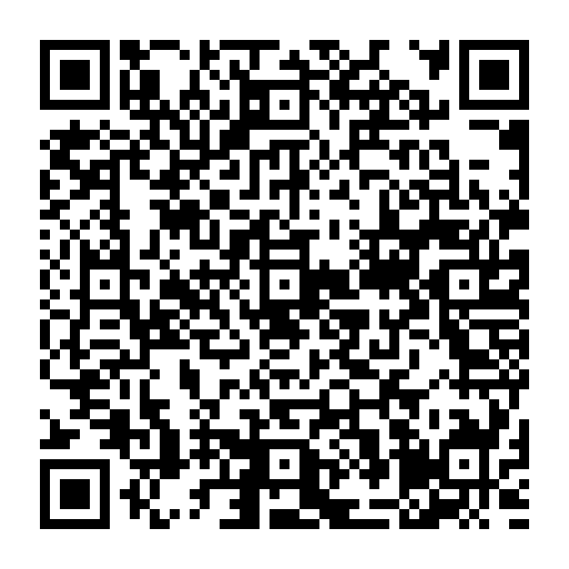 QR-kód