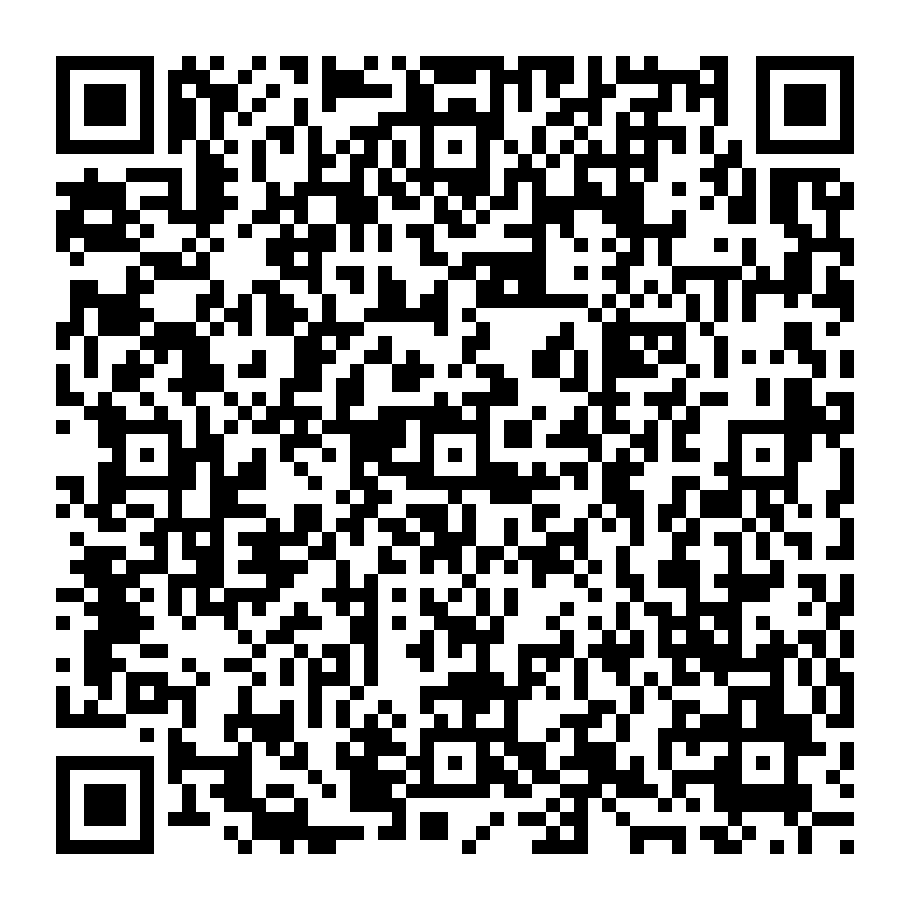 QR-kód kép