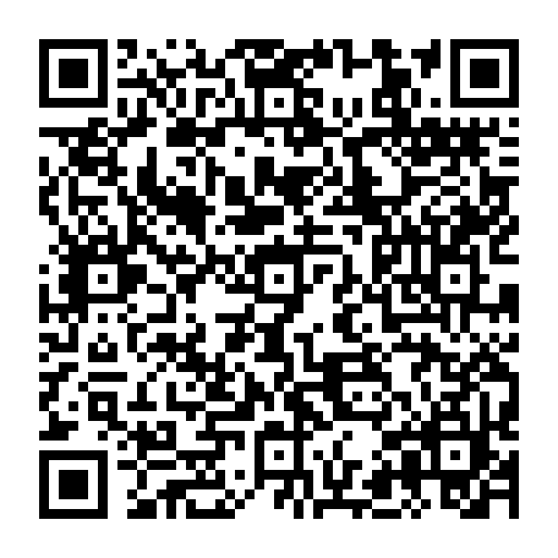 QR-kód