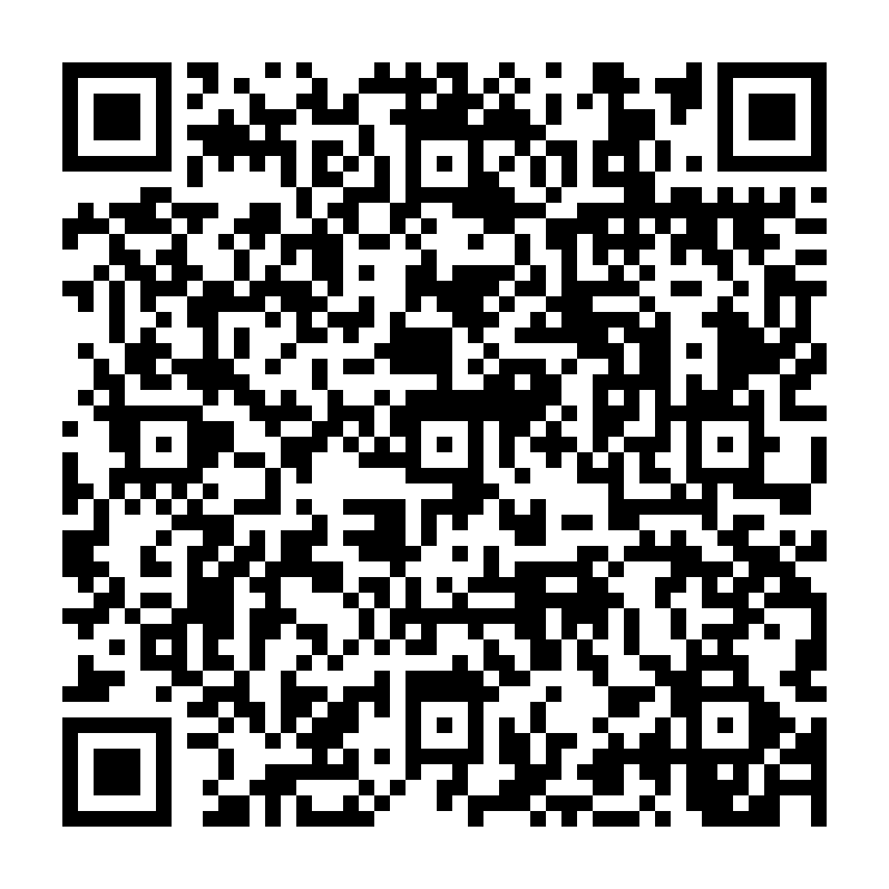 QR-kód