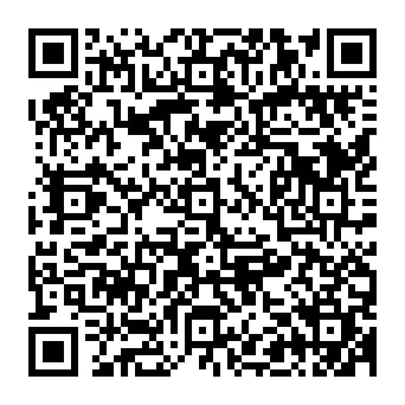 QR-kód