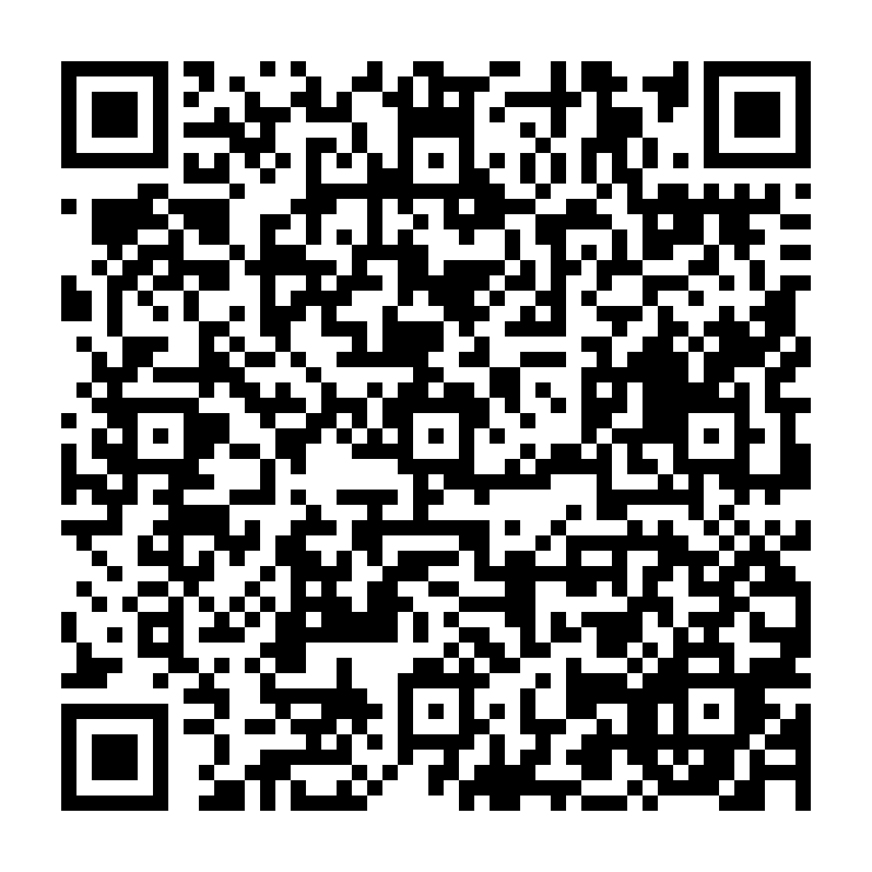 QR-kód