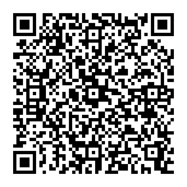 QR-kód