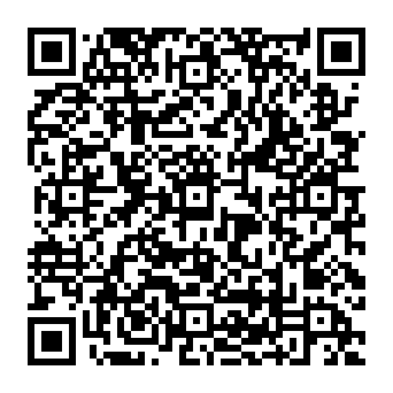 QR-kód