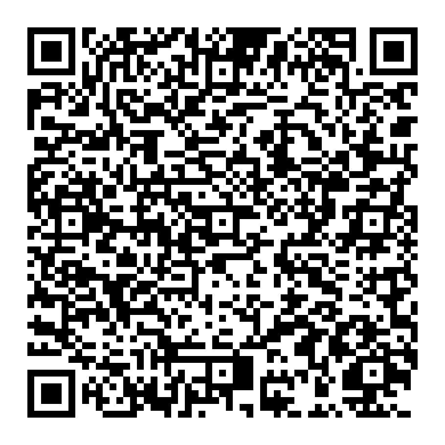 QR-kód kép