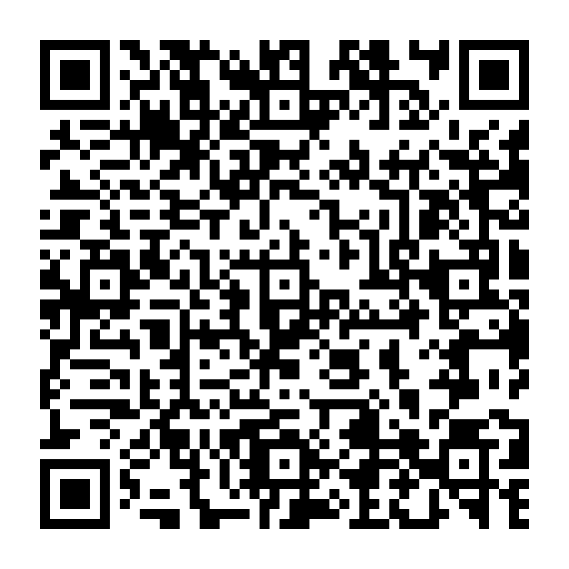 QR-kód kép