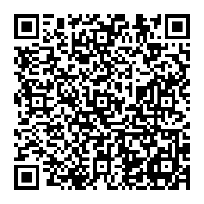 QR-kód