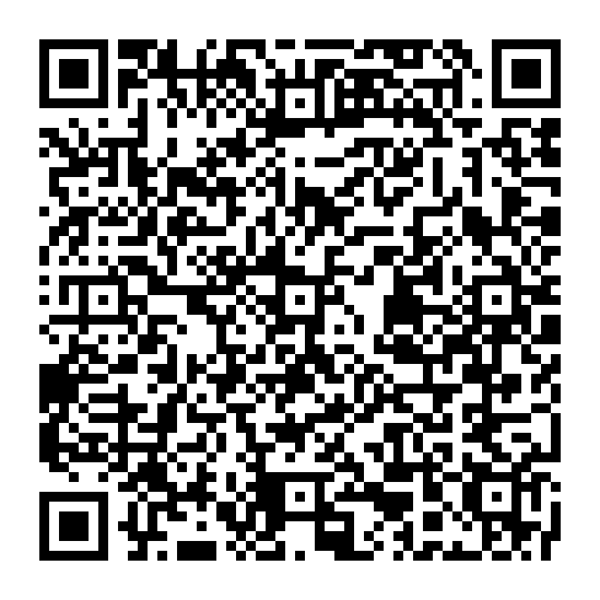 QR-kód