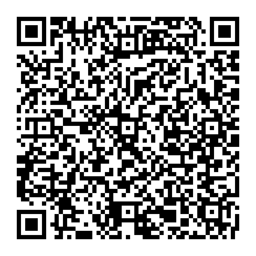 QR-kód