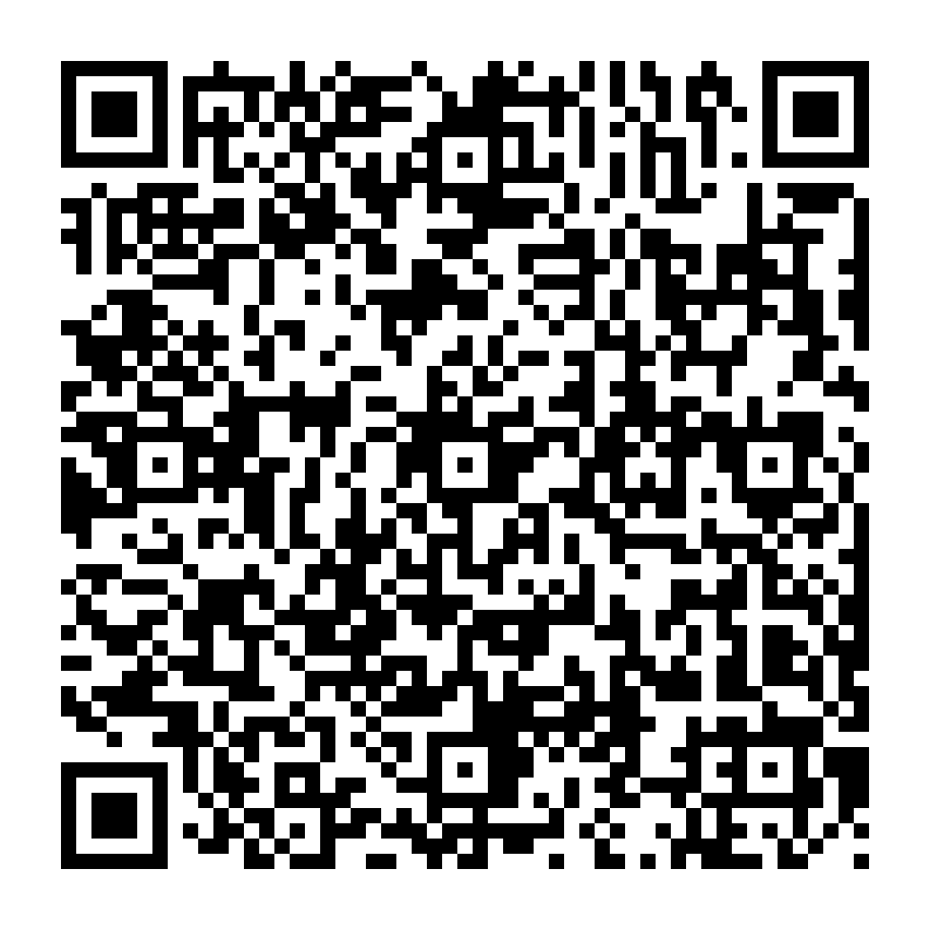 QR-kód