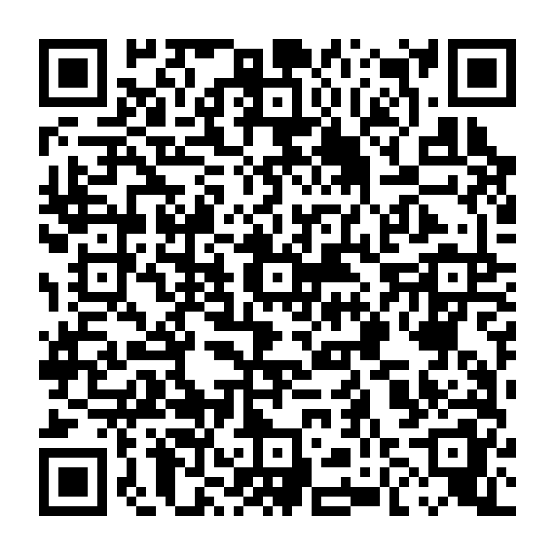 QR-kód