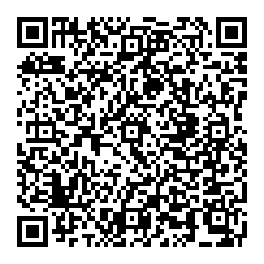 QR-kód