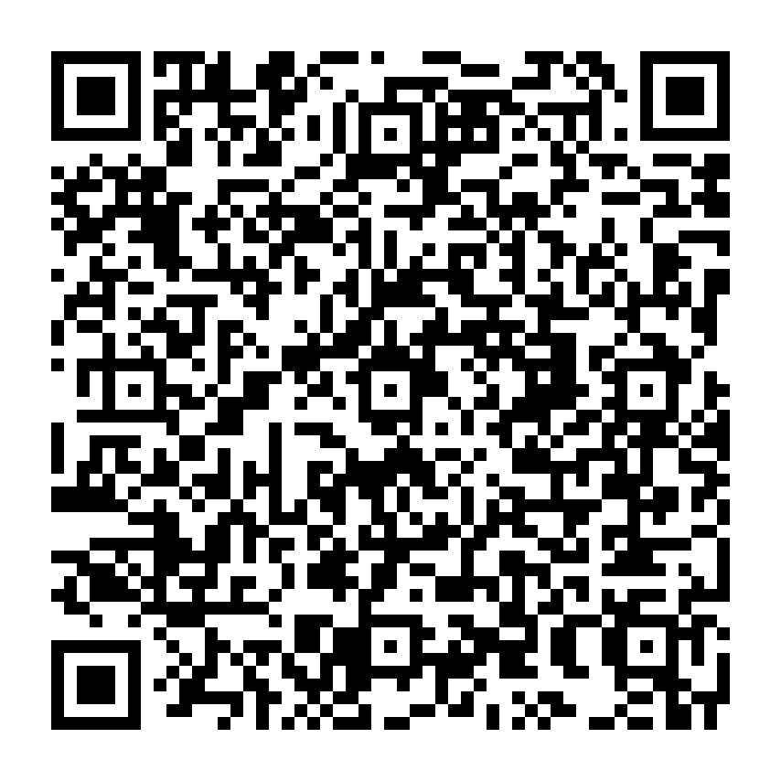 QR-kód