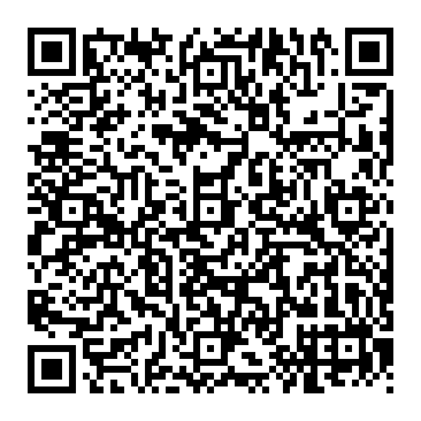 QR-kód