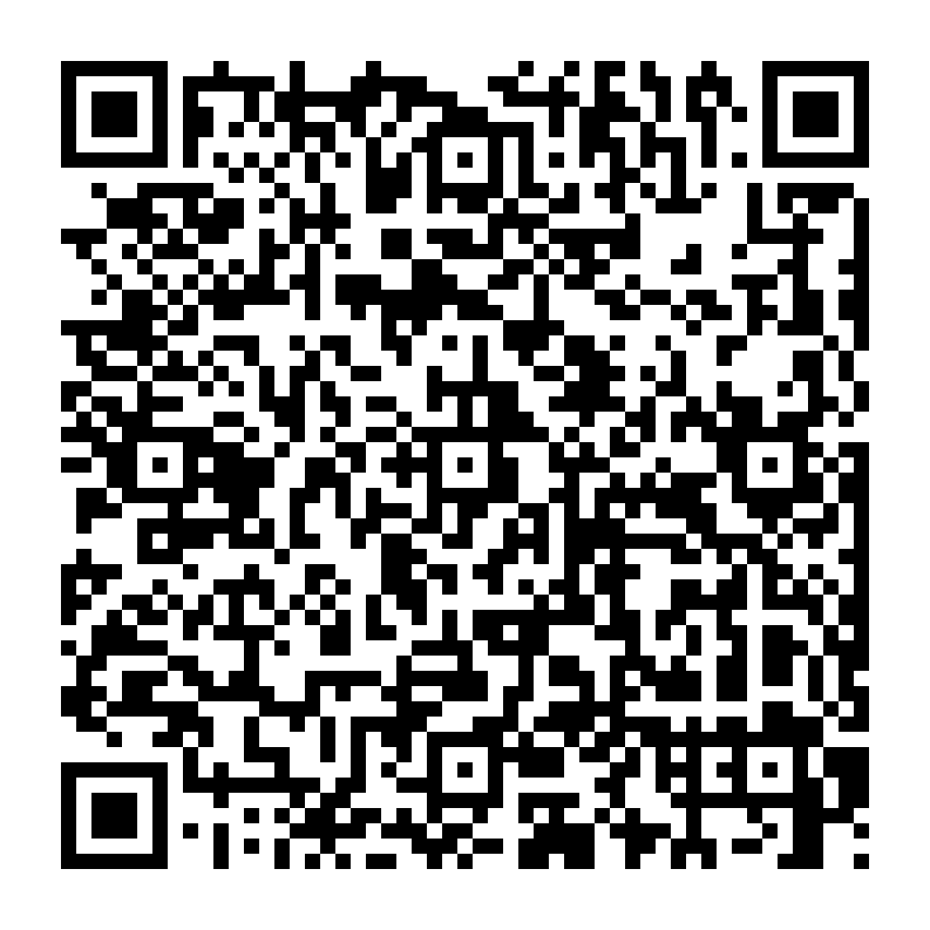 QR-kód