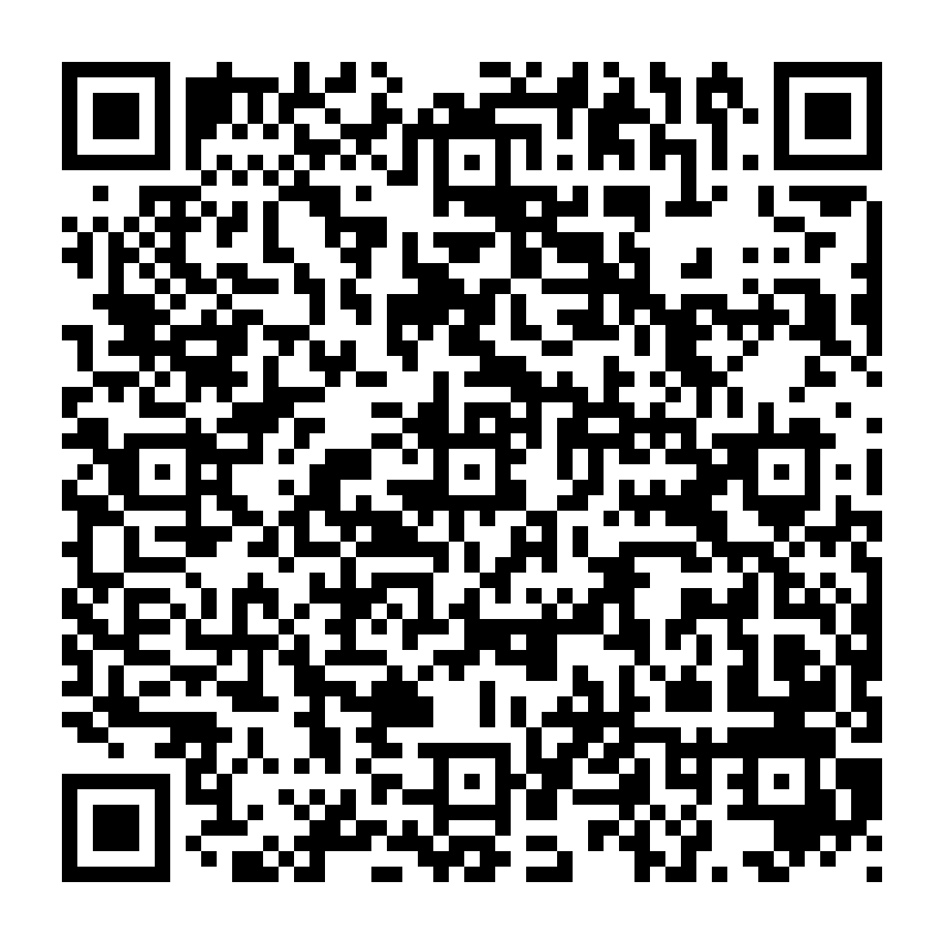QR-kód