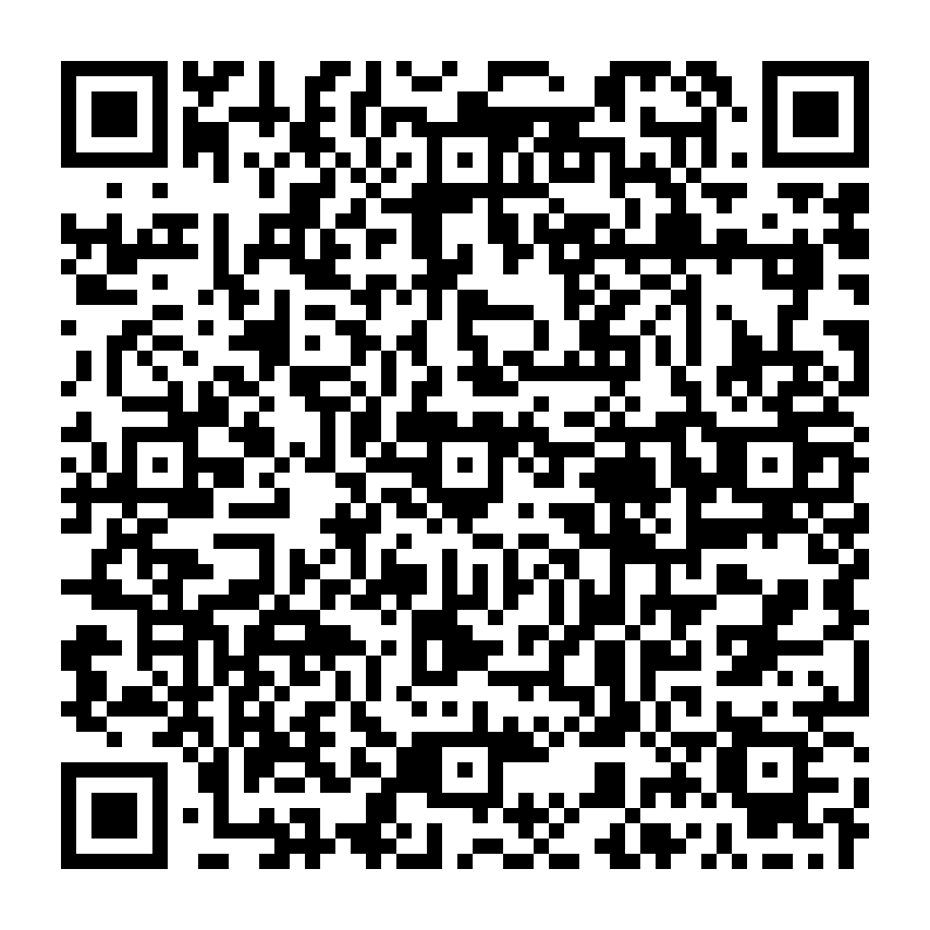 QR-kód