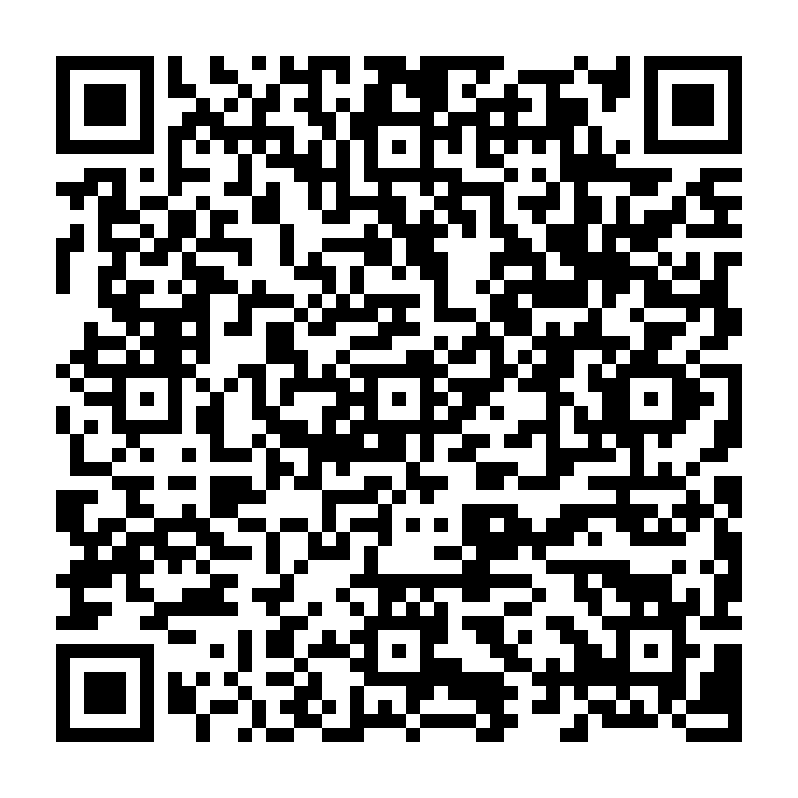 QR-kód