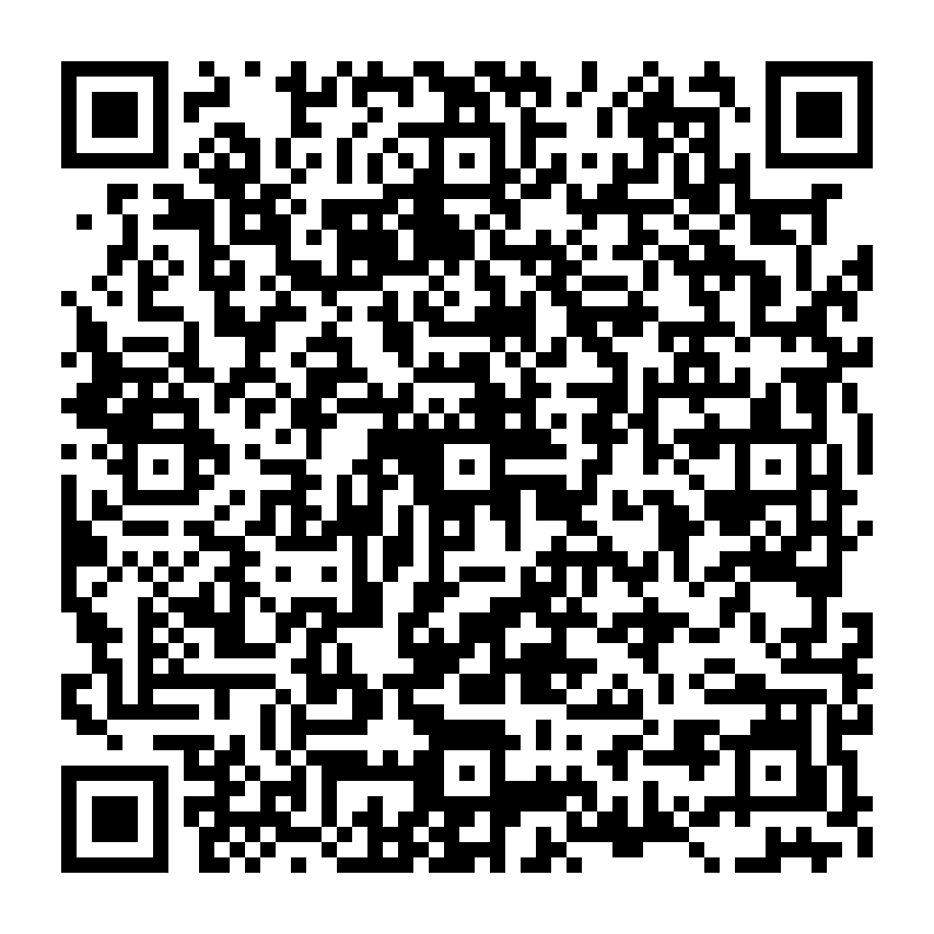QR-kód