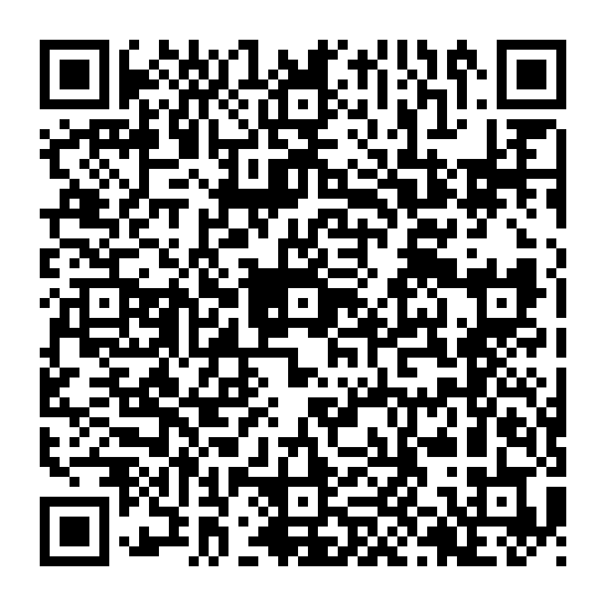 QR-kód