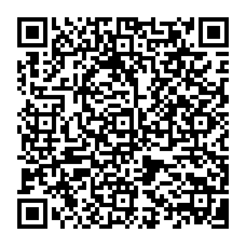 QR-kód