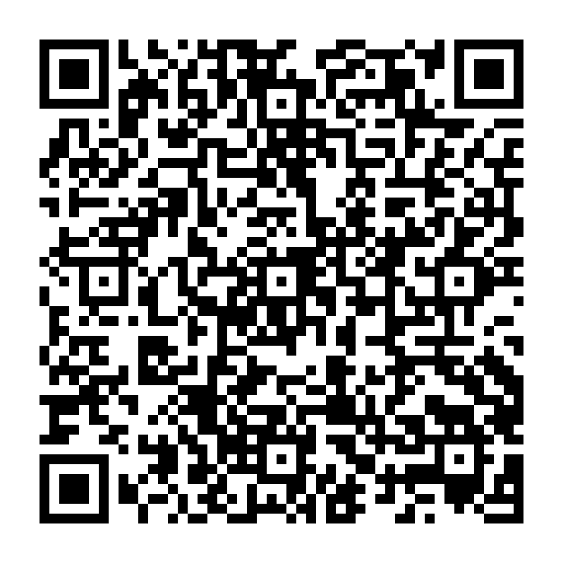 QR-kód