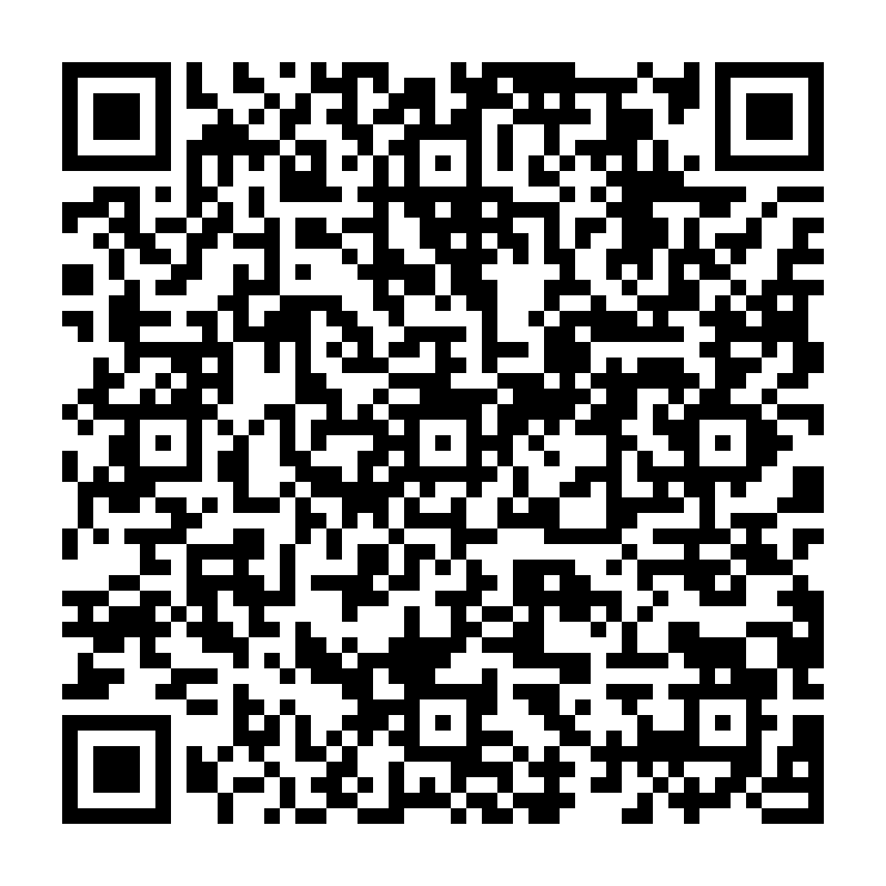 QR-kód