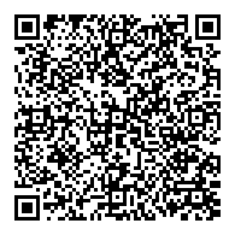 QR-kód