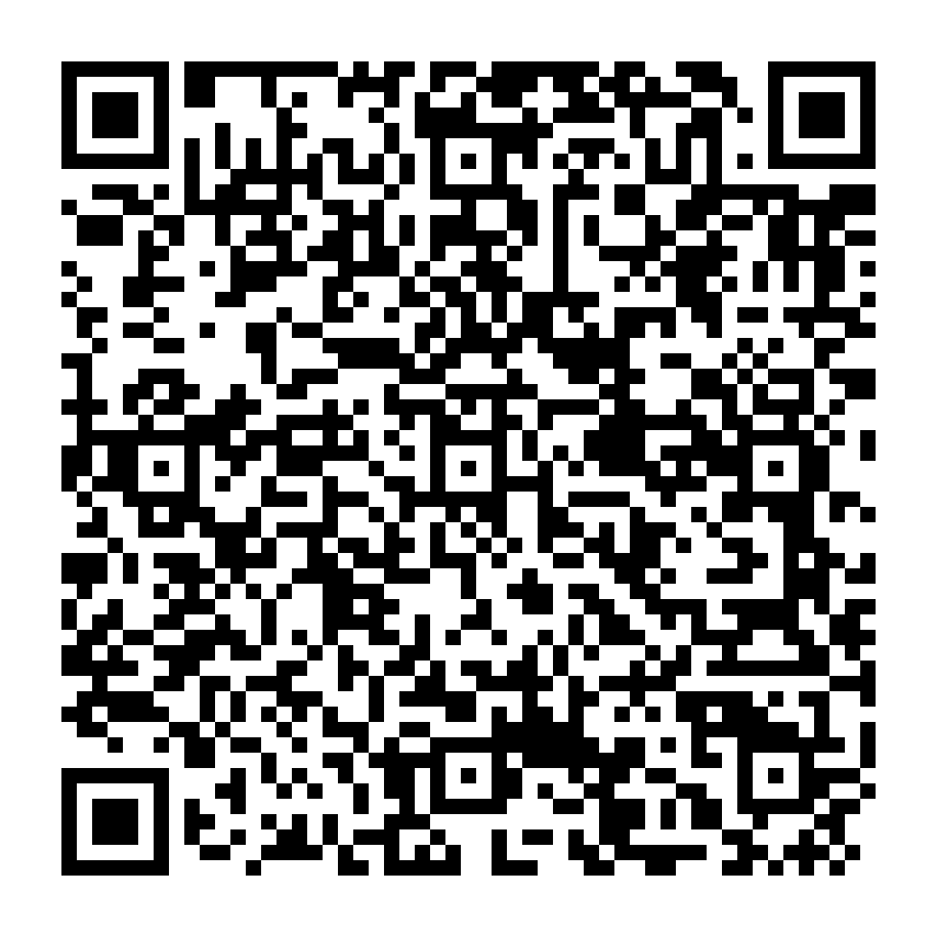 QR-kód