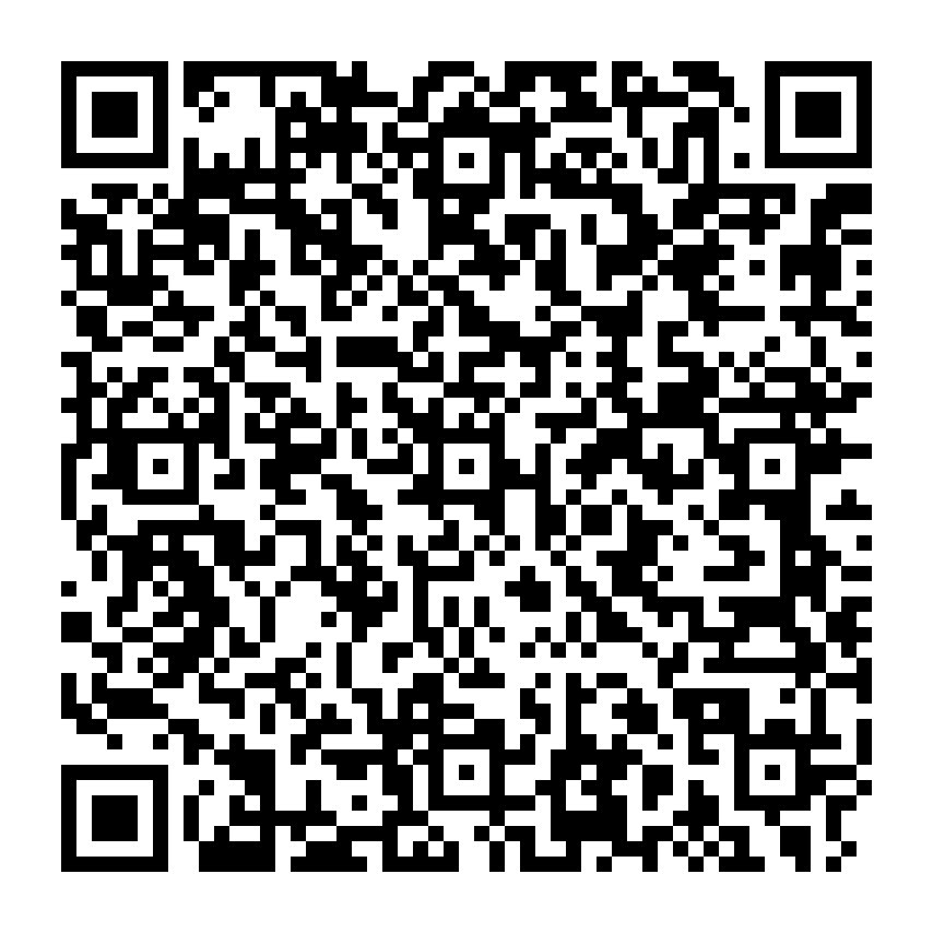 QR-kód