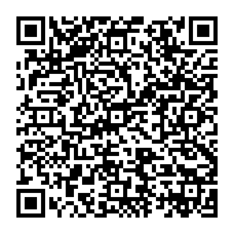 QR-kód